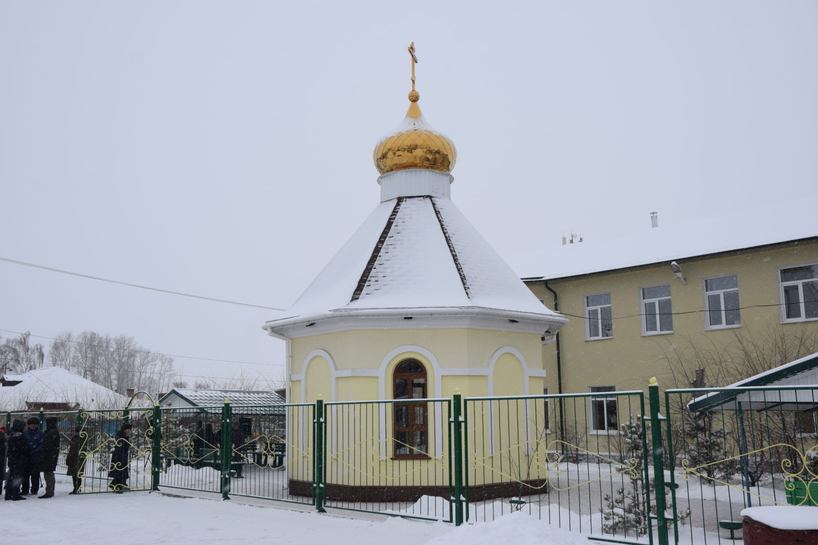 Аскиз Фото Села